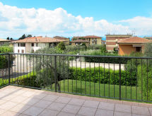 Semesterhus Bardolino