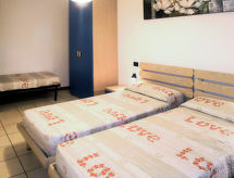 Semesterhus Bardolino