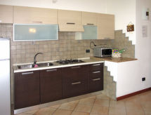 Appartement Bardolino