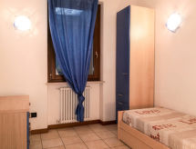 Appartement Bardolino