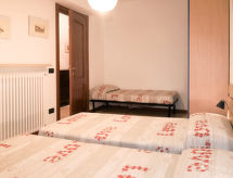 Appartement Bardolino