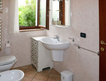 Appartement Bardolino