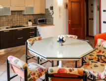 Appartement Bardolino