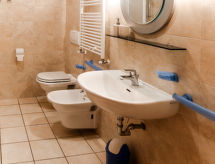 Appartement Bardolino