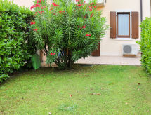 Appartement Bardolino