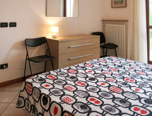 Appartement Bardolino