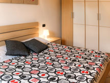 Appartement Bardolino