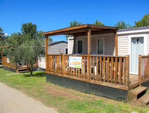 Vakantiehuisje Cisano & San Vito: Familievakantie aan het Gardameer - thumbnail 3