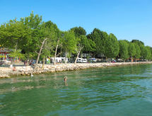 Feriebolig Cisano & San Vito