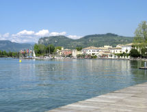 Feriebolig Cisano & San Vito