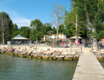 Feriebolig Cisano & San Vito