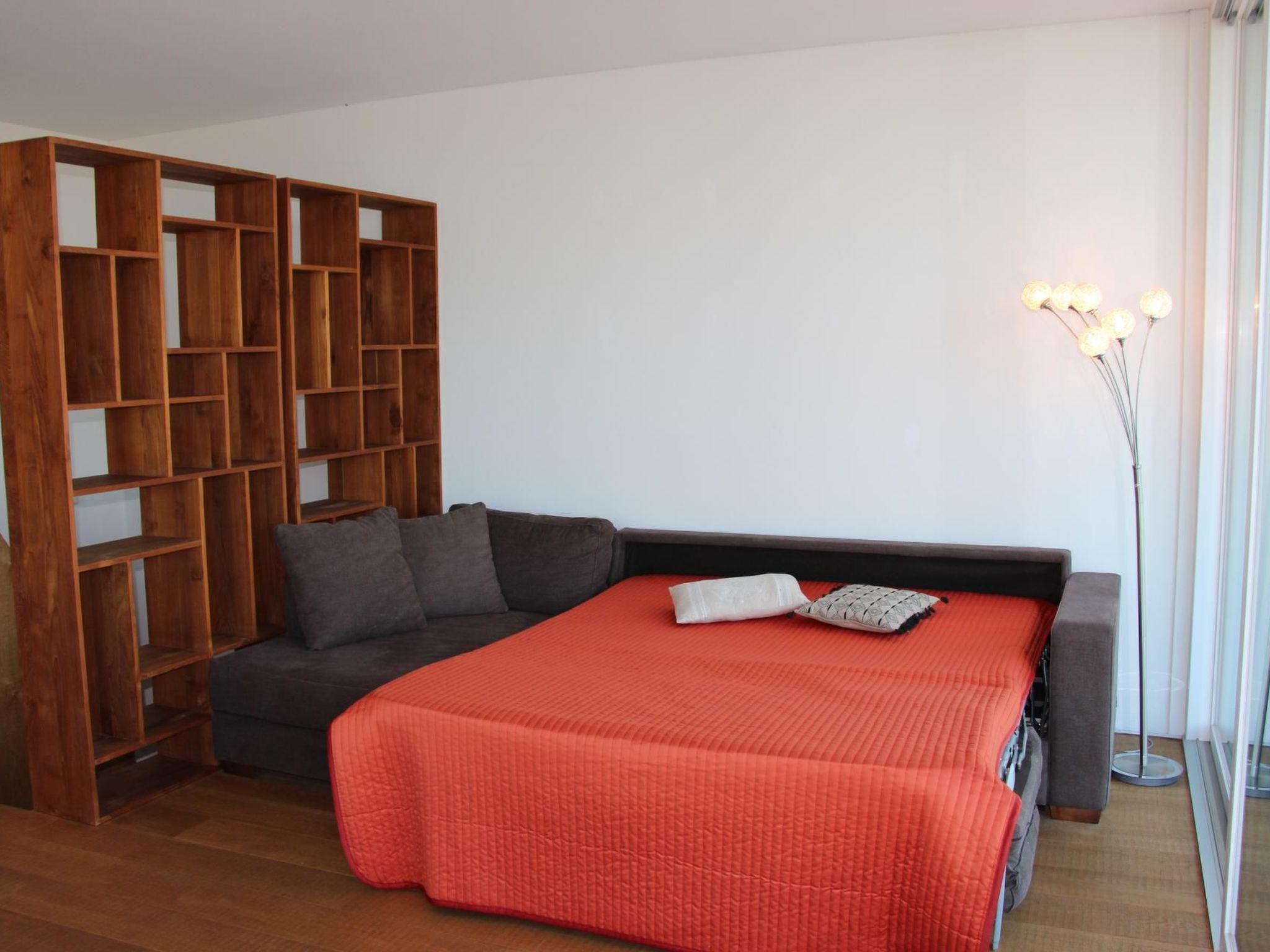 Ferienvilla 'Madabà' mit Blick aufs Wasser-Binnen