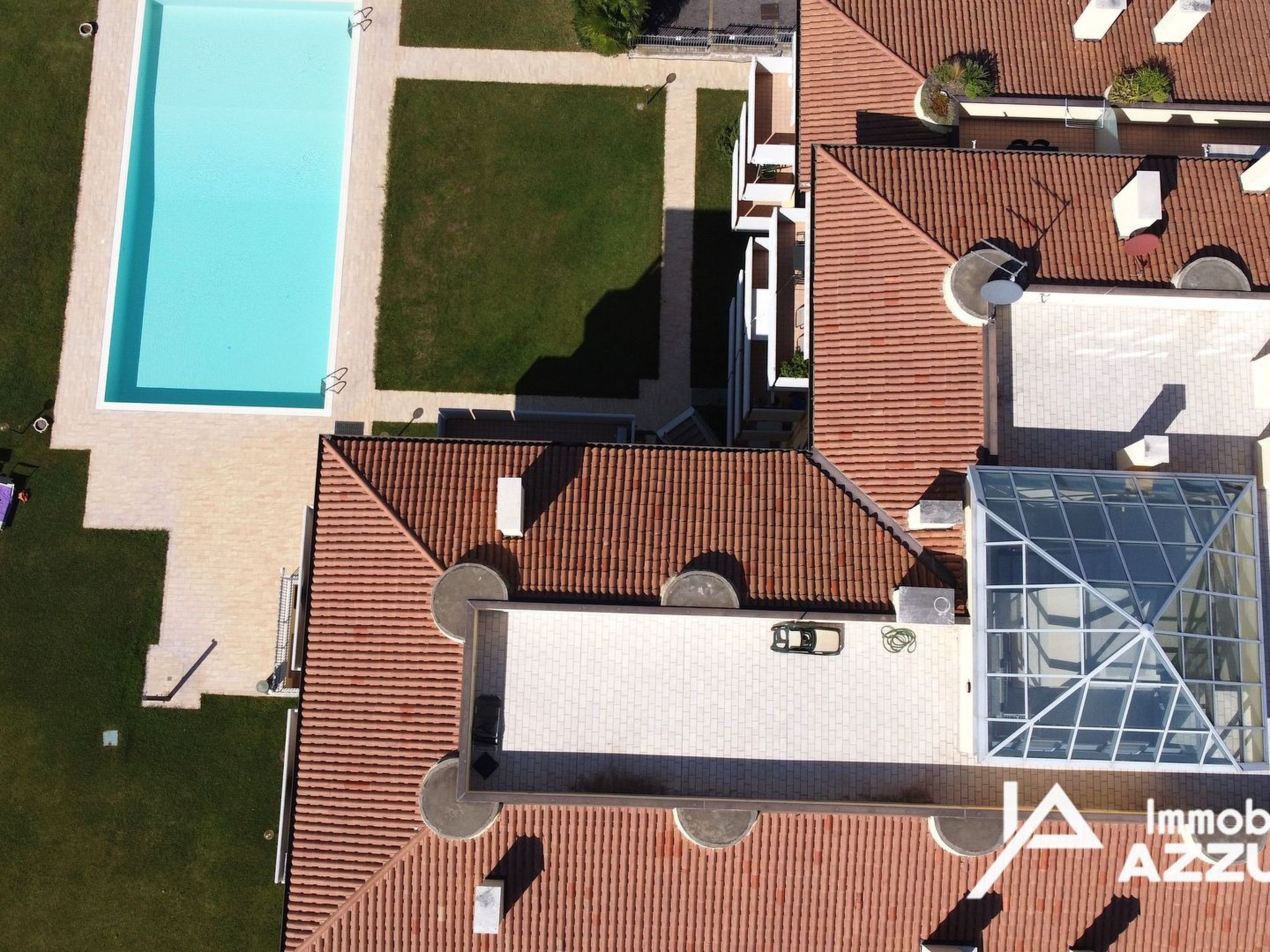 La Terrazza sul Lago - mit Terrasse mit Seeblick-Binnen