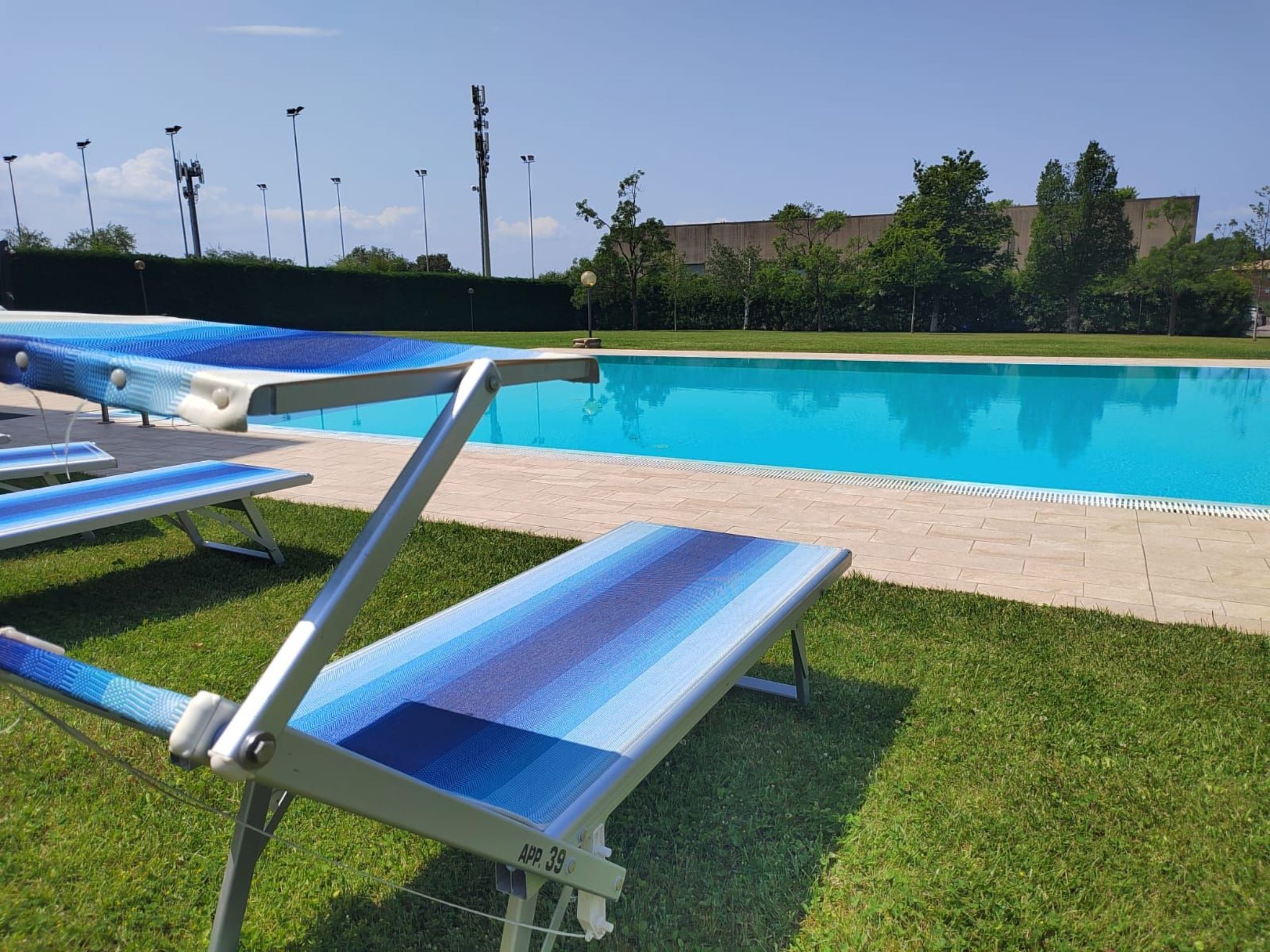 La Terrazza sul Lago - mit Terrasse mit Seeblick-Binnen