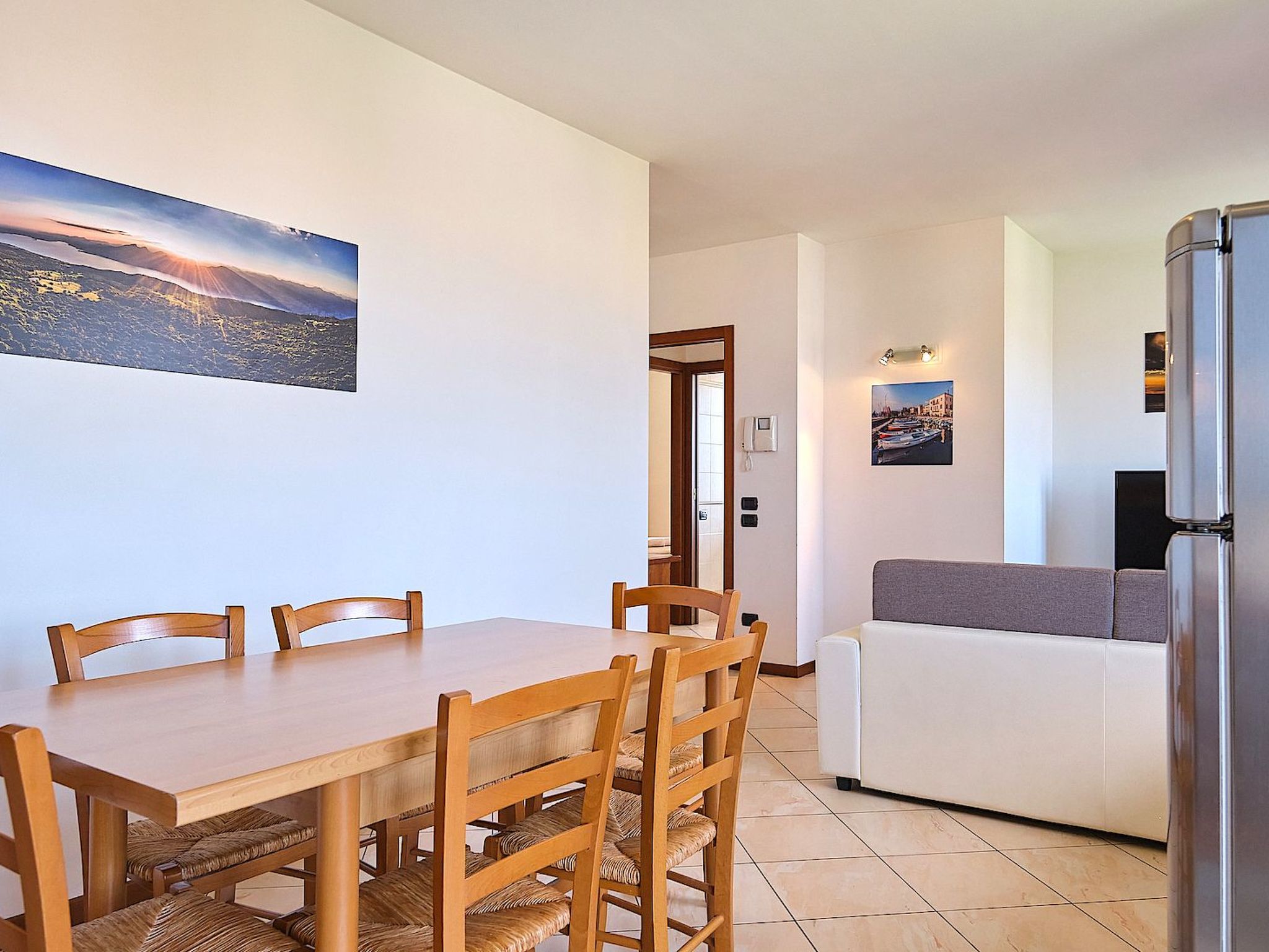 La Terrazza sul Lago - mit Terrasse mit Seeblick-Binnen