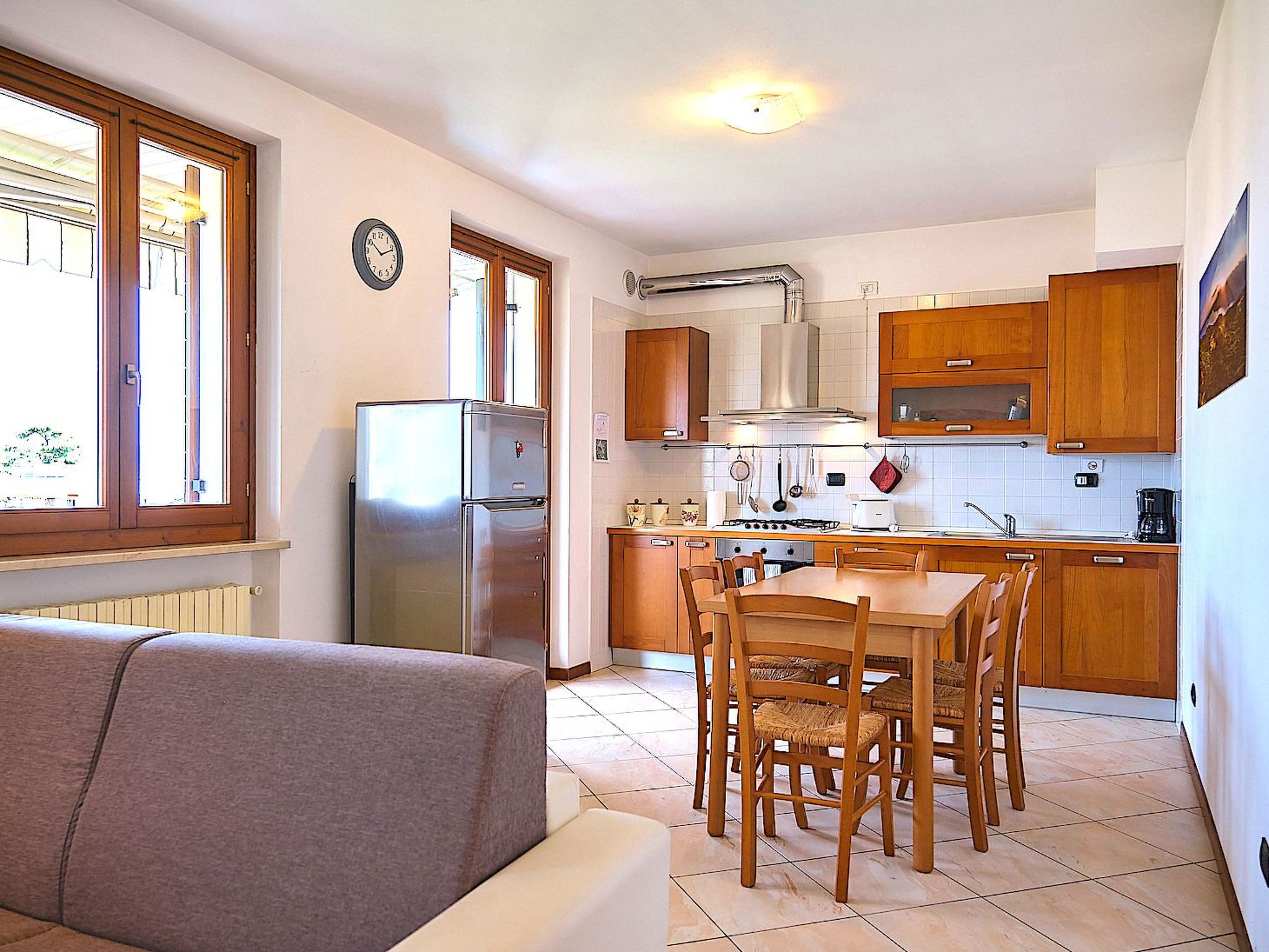 Photo of La Terrazza sul Lago - mit Terrasse mit Seeblick