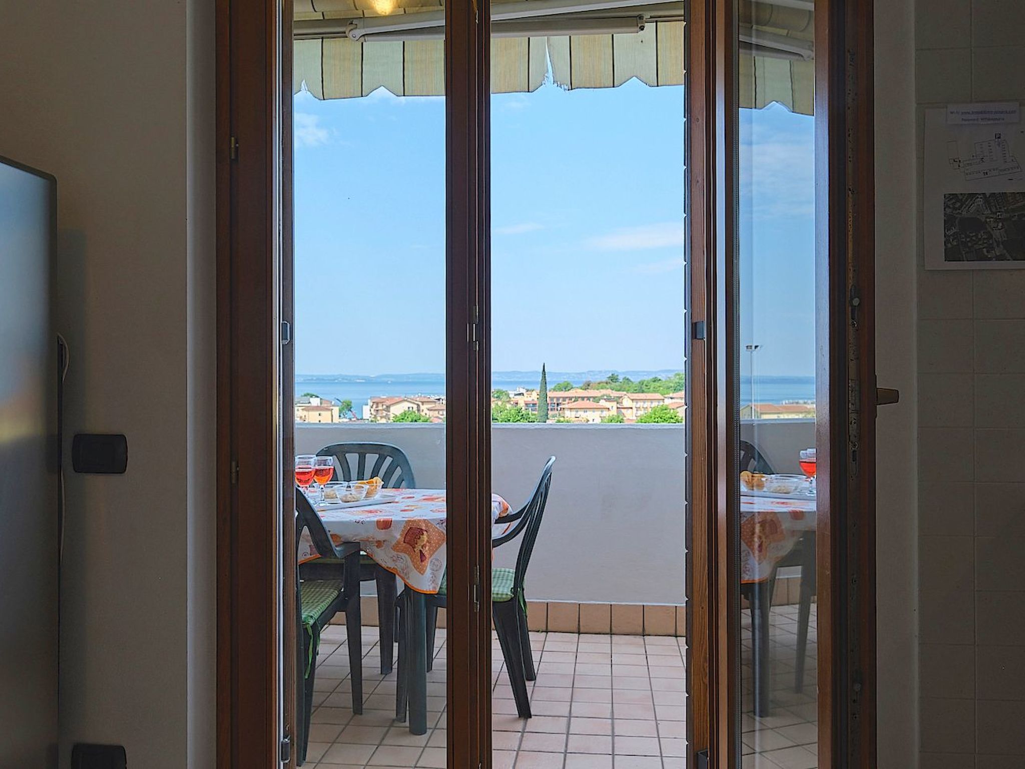 Photo of La Terrazza sul Lago - mit Terrasse mit Seeblick