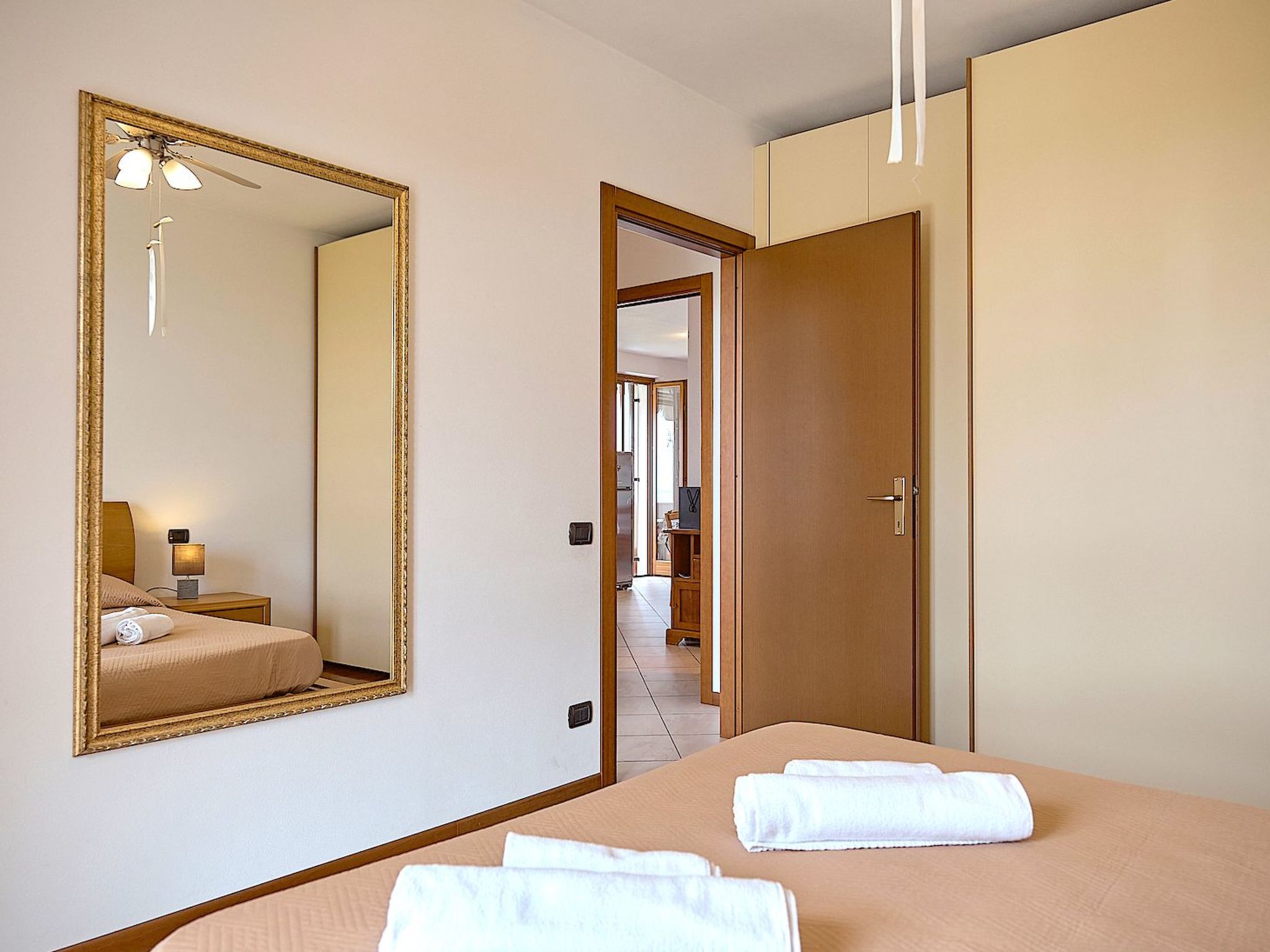 La Terrazza sul Lago - mit Terrasse mit Seeblick-Binnen