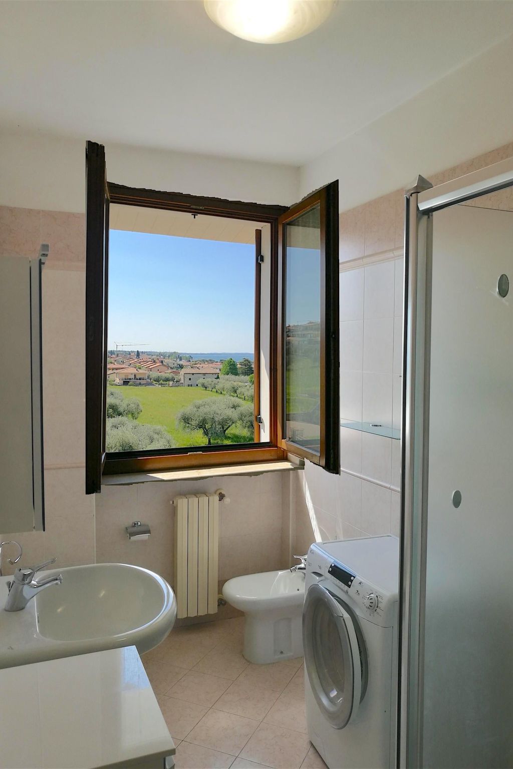 La Terrazza sul Lago - mit Terrasse mit Seeblick-Binnen