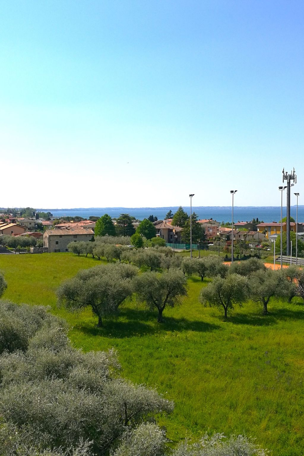 La Terrazza sul Lago - mit Terrasse mit Seeblick-Binnen