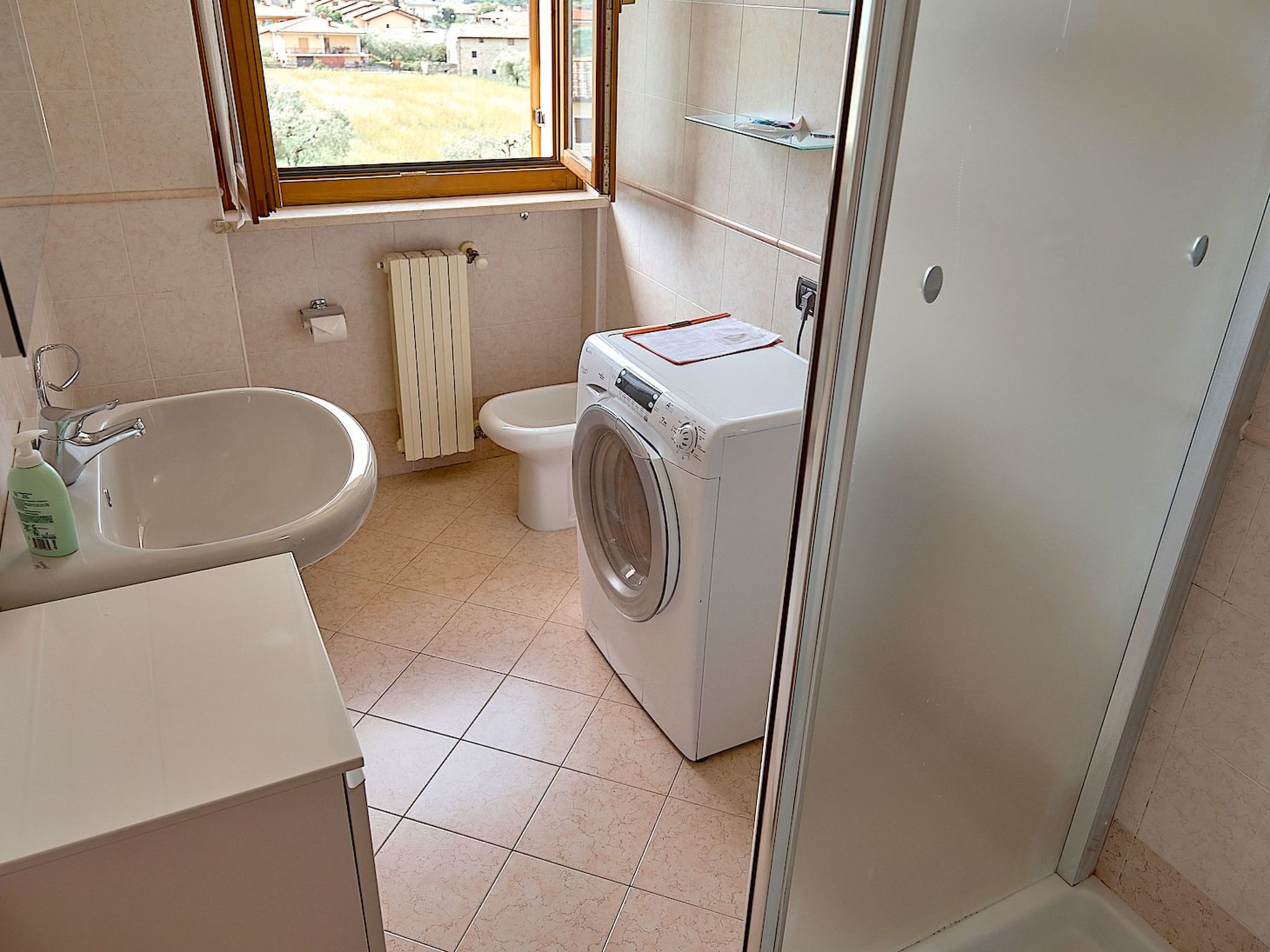 La Terrazza sul Lago - mit Terrasse mit Seeblick-Binnen