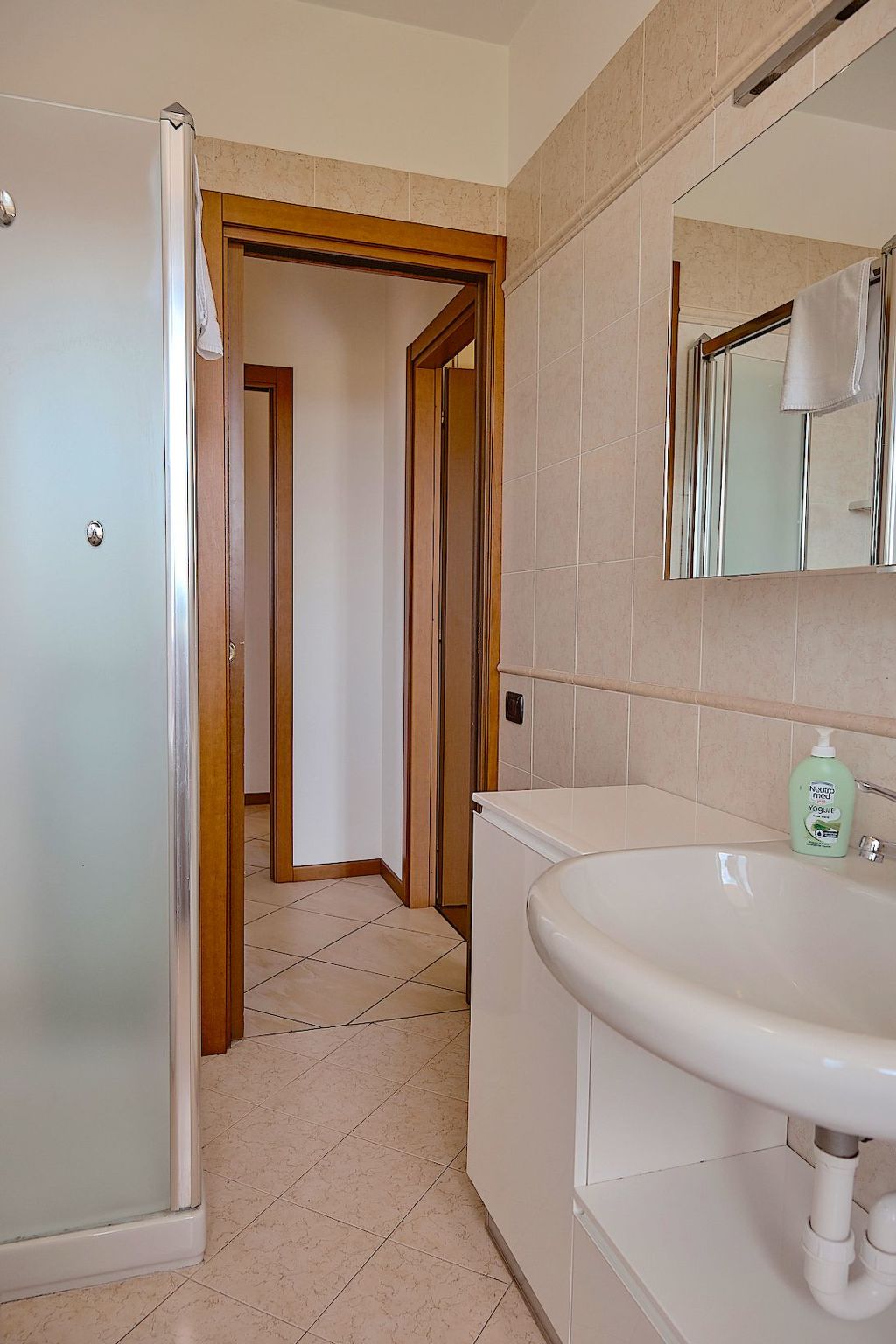 La Terrazza sul Lago - mit Terrasse mit Seeblick-Binnen