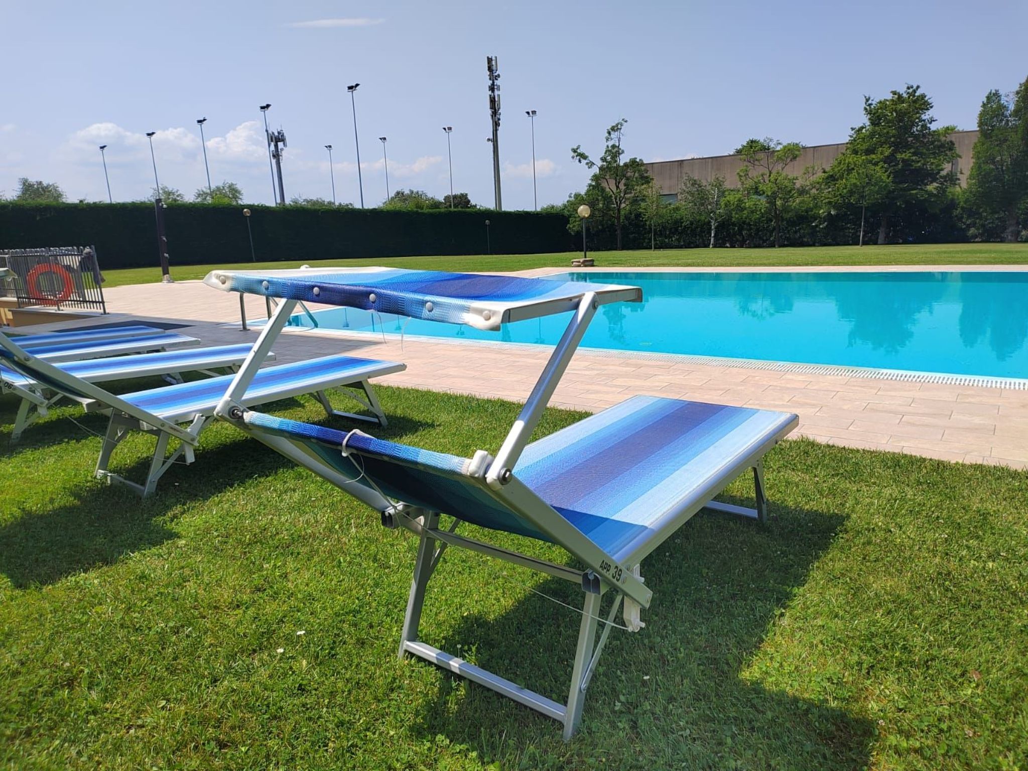 La Terrazza sul Lago - mit Terrasse mit Seeblick-Binnen
