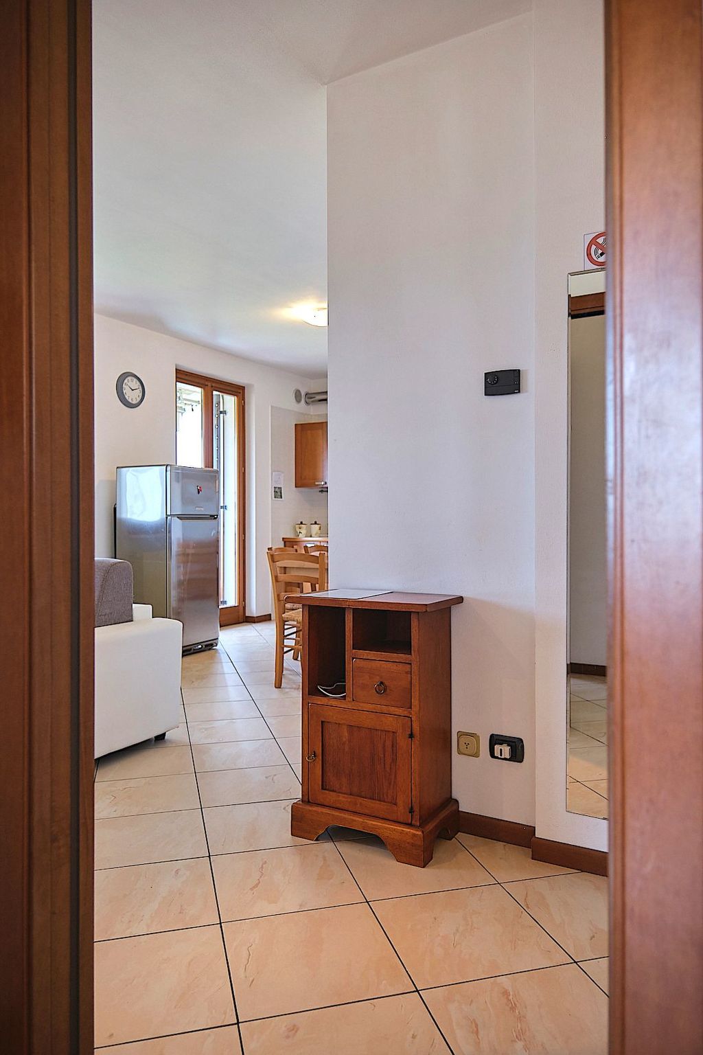 La Terrazza sul Lago - mit Terrasse mit Seeblick-Binnen