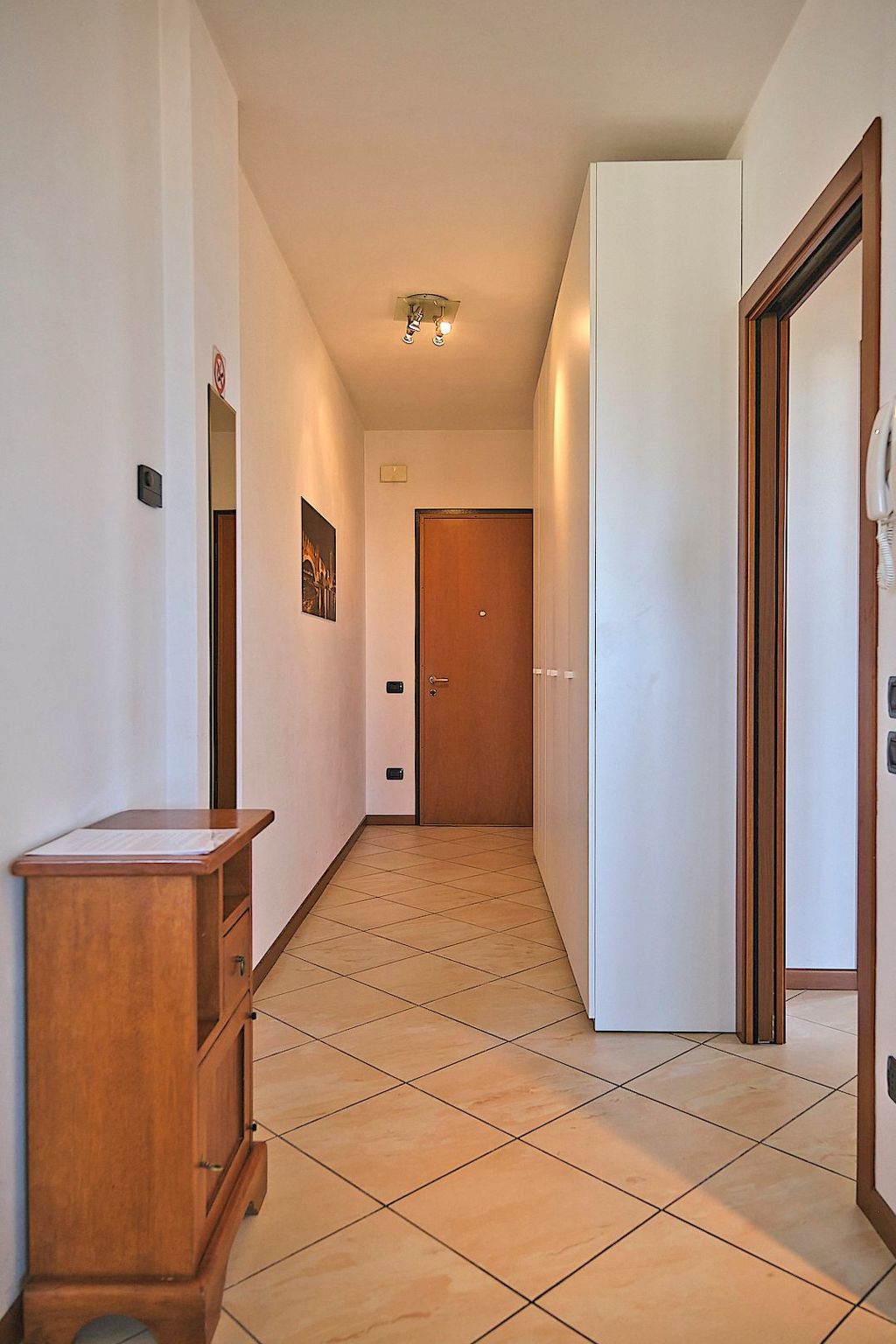 La Terrazza sul Lago - mit Terrasse mit Seeblick-Binnen