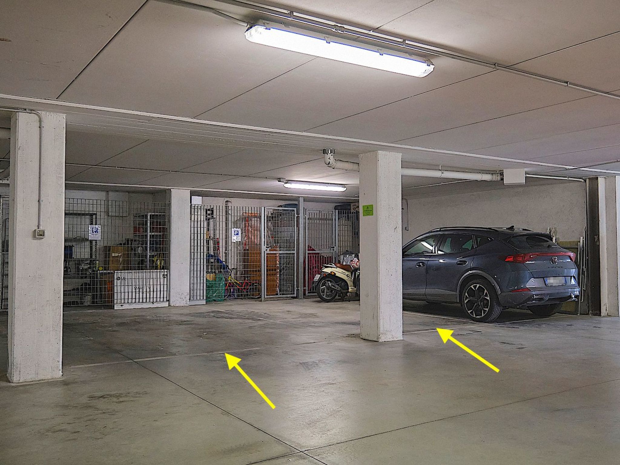 La Terrazza sul Lago - mit Terrasse mit Seeblick-Binnen