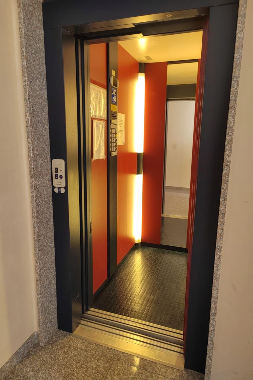 La Terrazza sul Lago - mit Terrasse mit Seeblick-Binnen