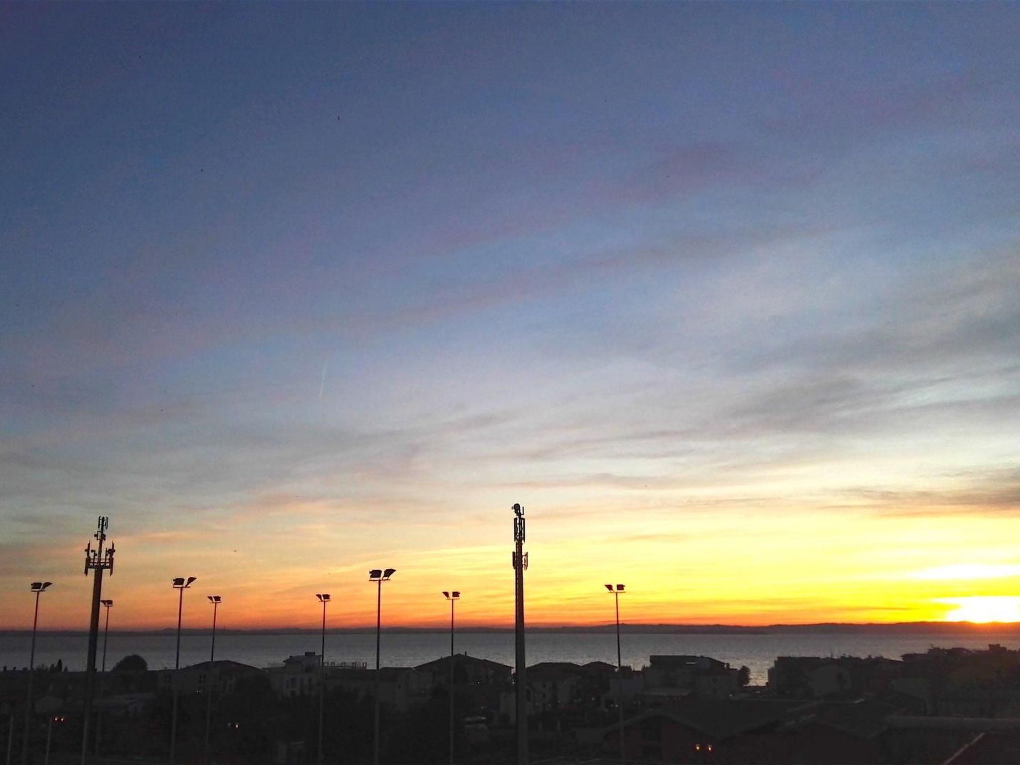 La Terrazza sul Lago - mit Terrasse mit Seeblick-Binnen