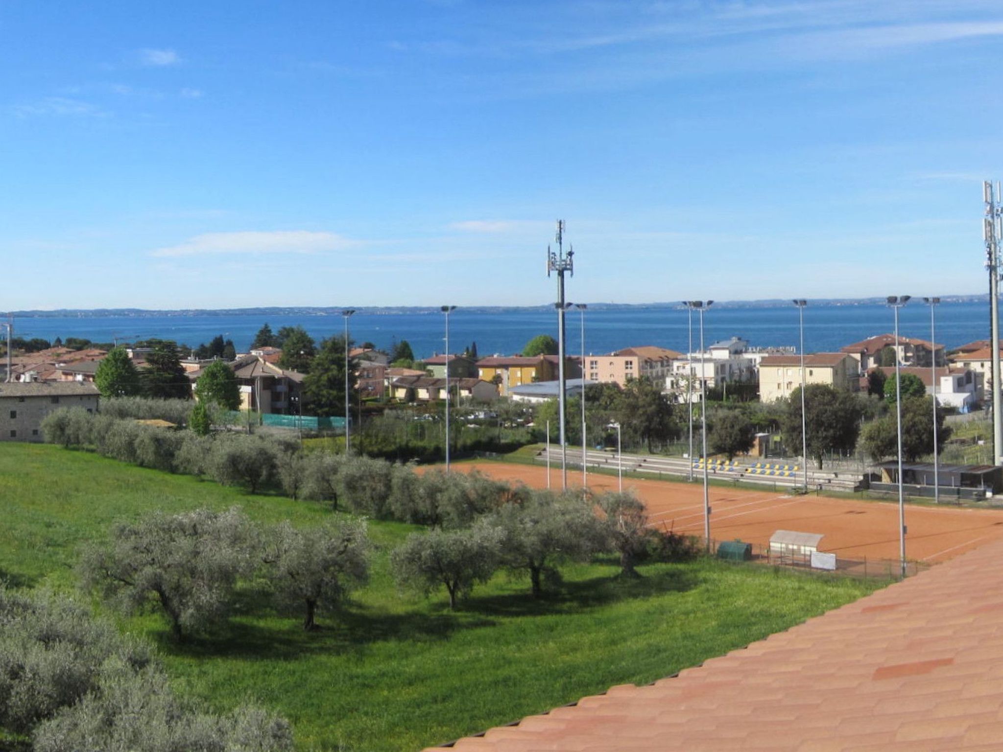 La Terrazza sul Lago - mit Terrasse mit Seeblick-Binnen