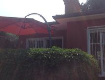Villetta Montavolo: Vrijstaande bungalow met panorama-uitzicht bij Bardolino - thumbnail 6