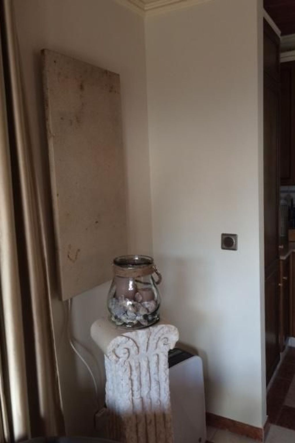 Villetta Montavolo in traumhafter Panoramalage-Binnen