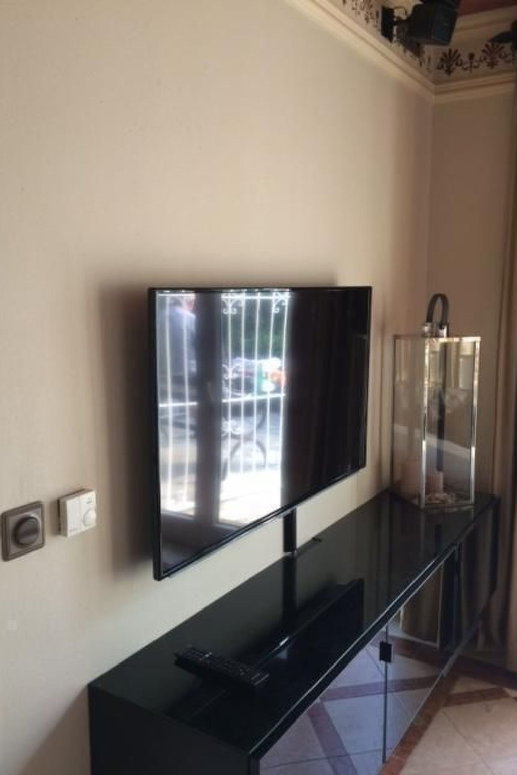 Villetta Montavolo in traumhafter Panoramalage-Binnen