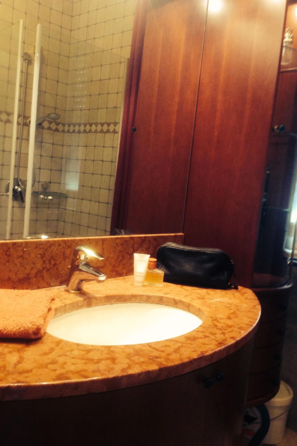 Villetta Montavolo in traumhafter Panoramalage-Binnen