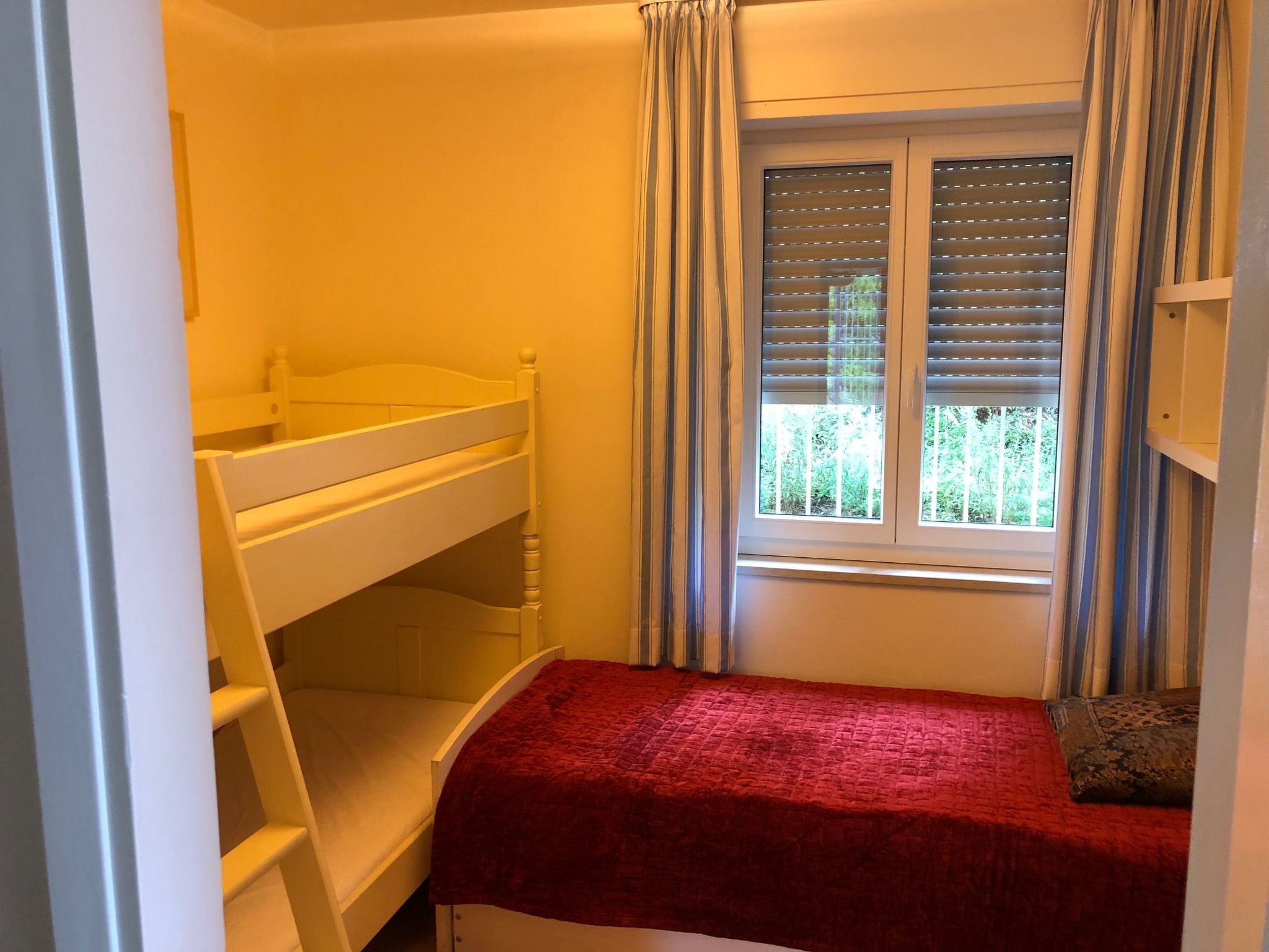 Villetta Montavolo in traumhafter Panoramalage-Binnen