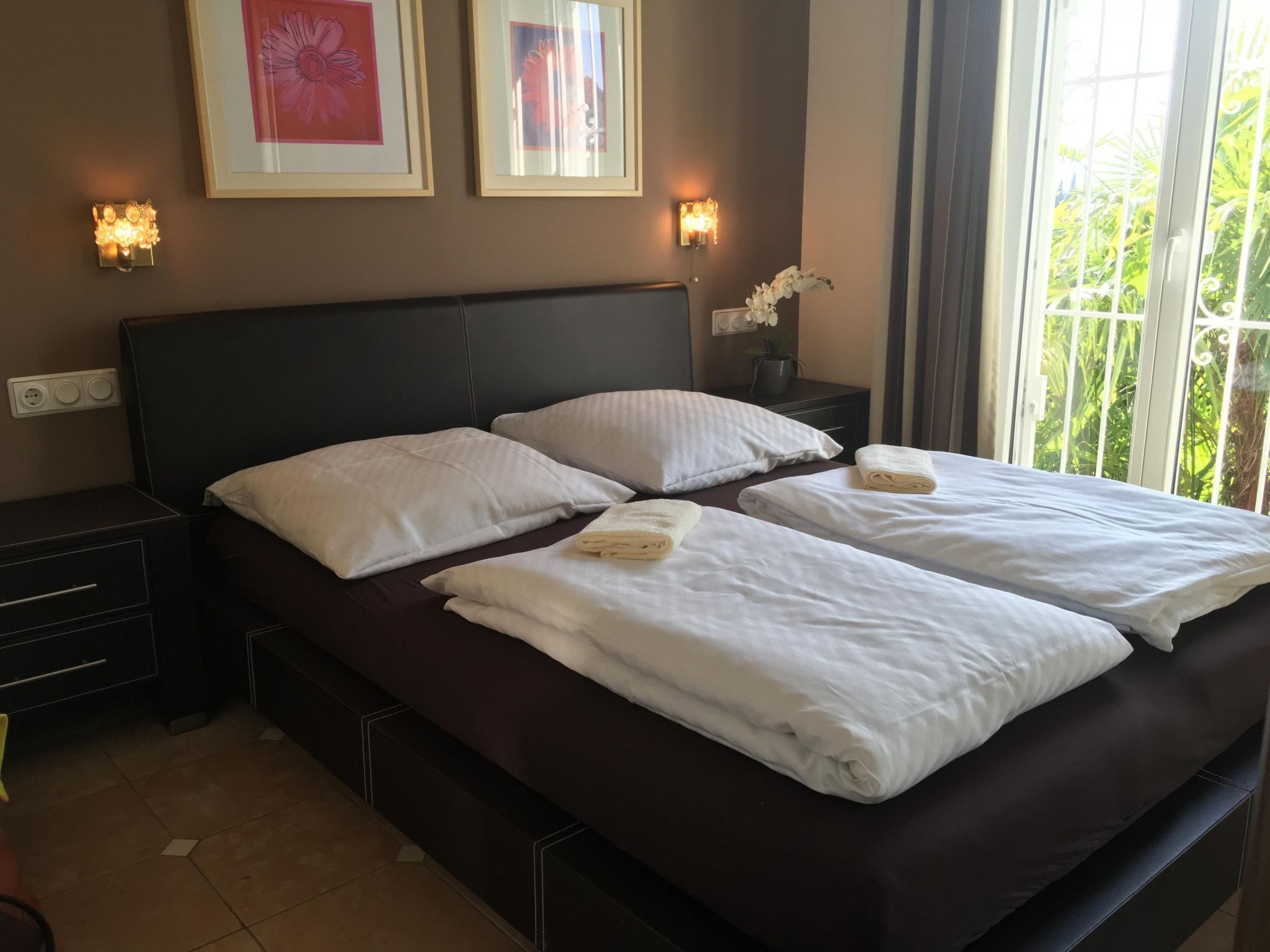 Villetta Montavolo in traumhafter Panoramalage-Binnen