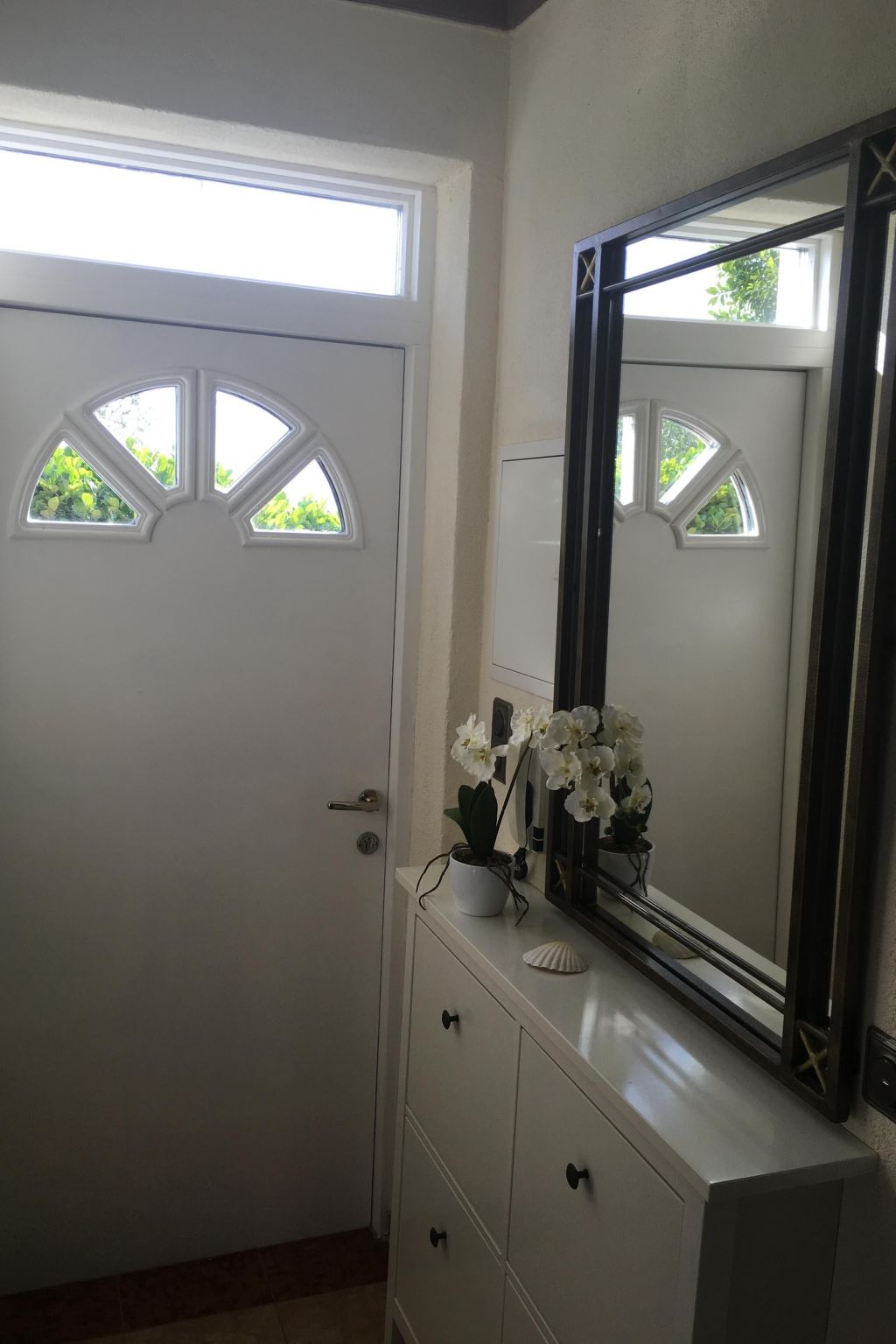 Villetta Montavolo in traumhafter Panoramalage-Binnen