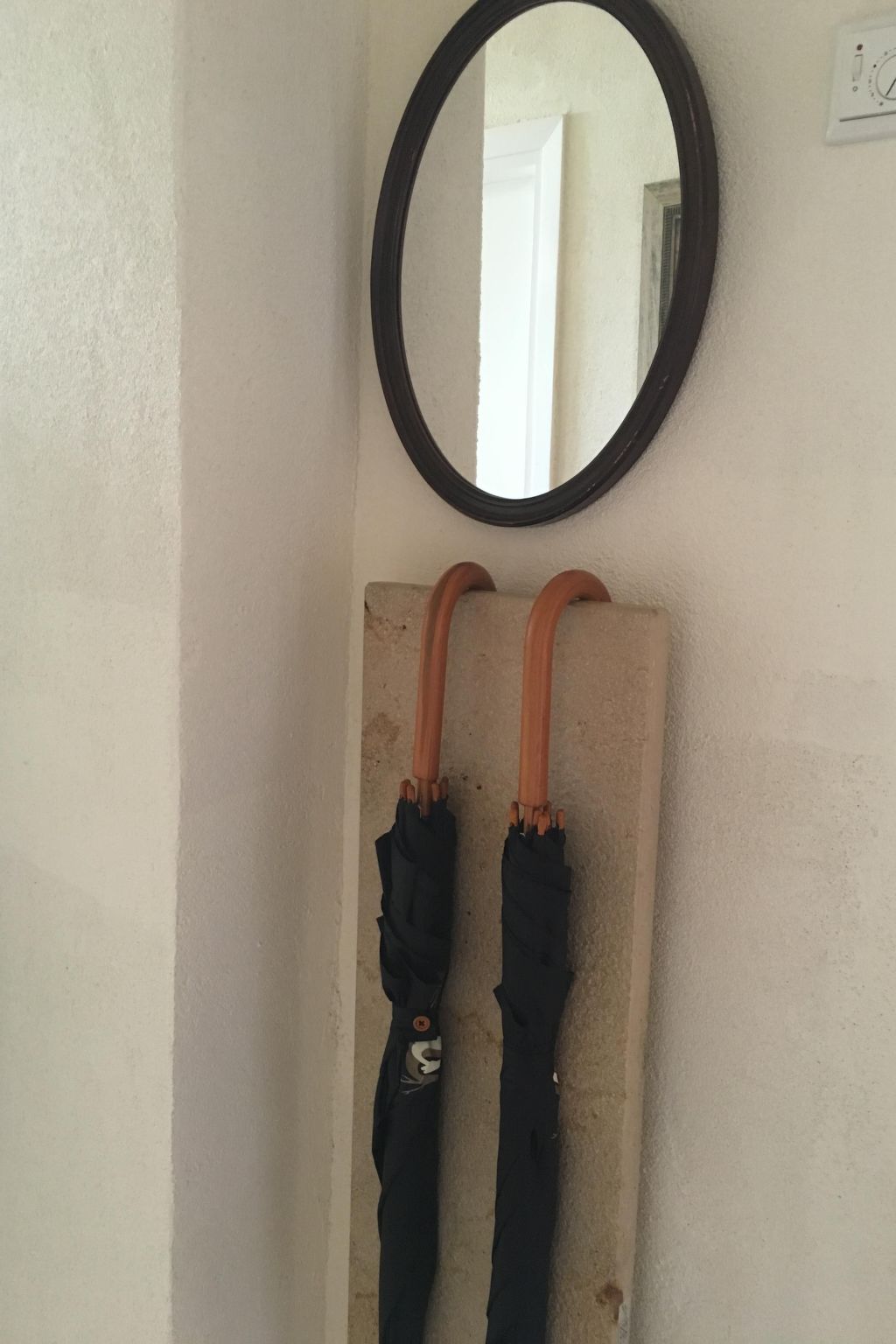 Villetta Montavolo in traumhafter Panoramalage-Binnen