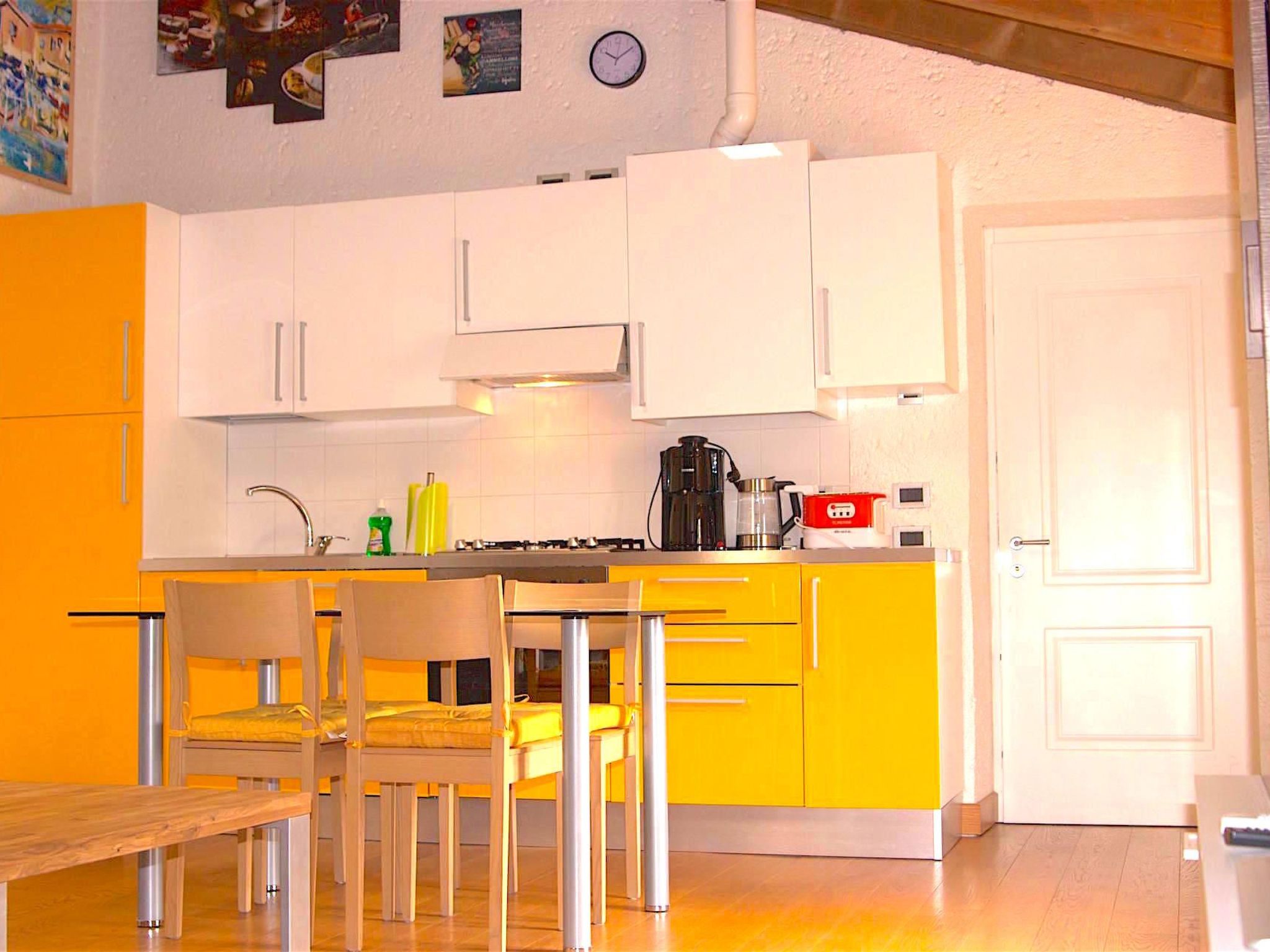 Aly d'angelo - im Turm-Binnen