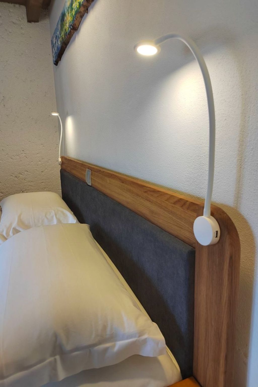 Aly d'angelo - im Turm-Binnen