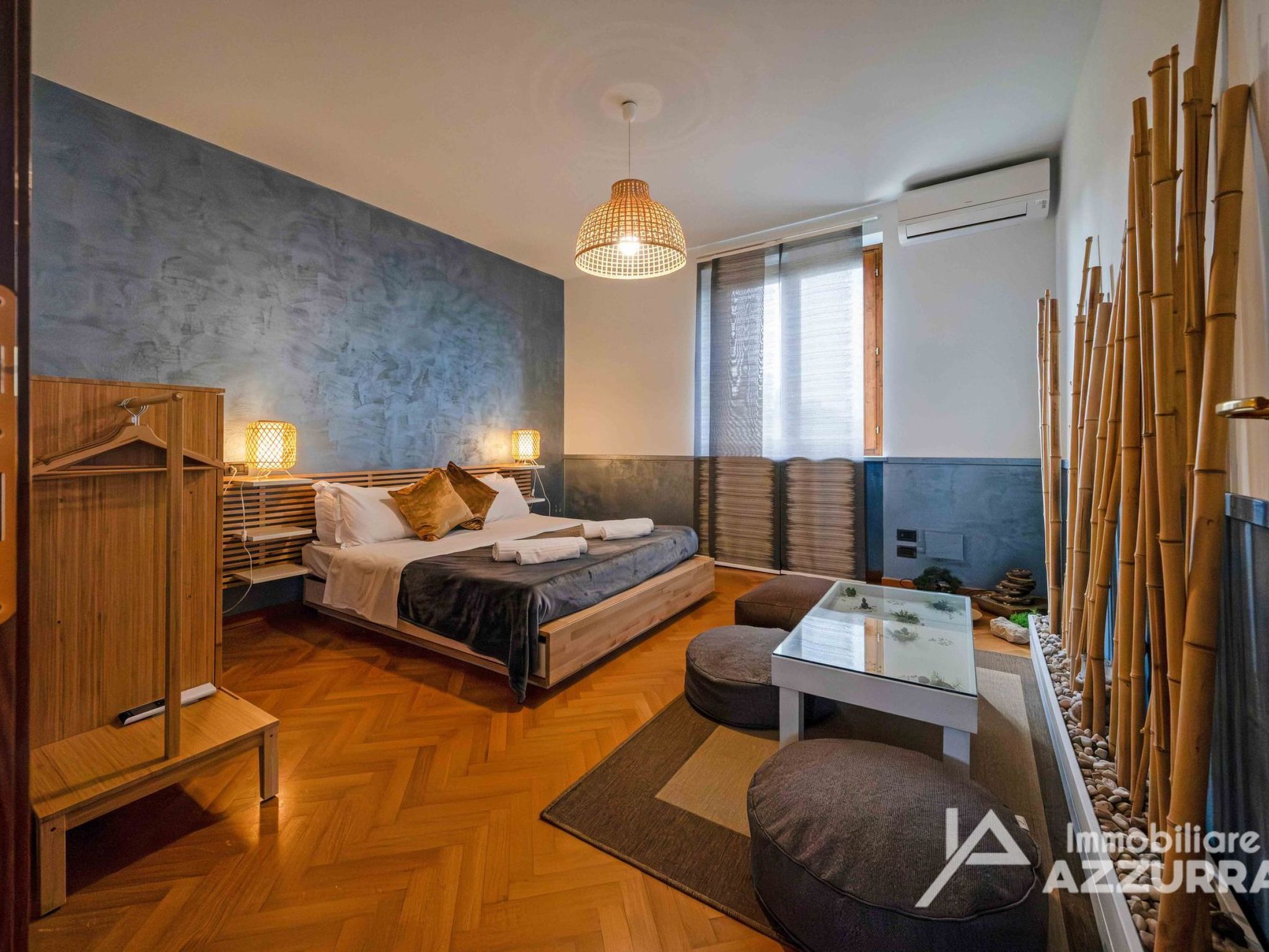 Photo of Villa i Roccoli, zwischen Olivenbäumen mit priva