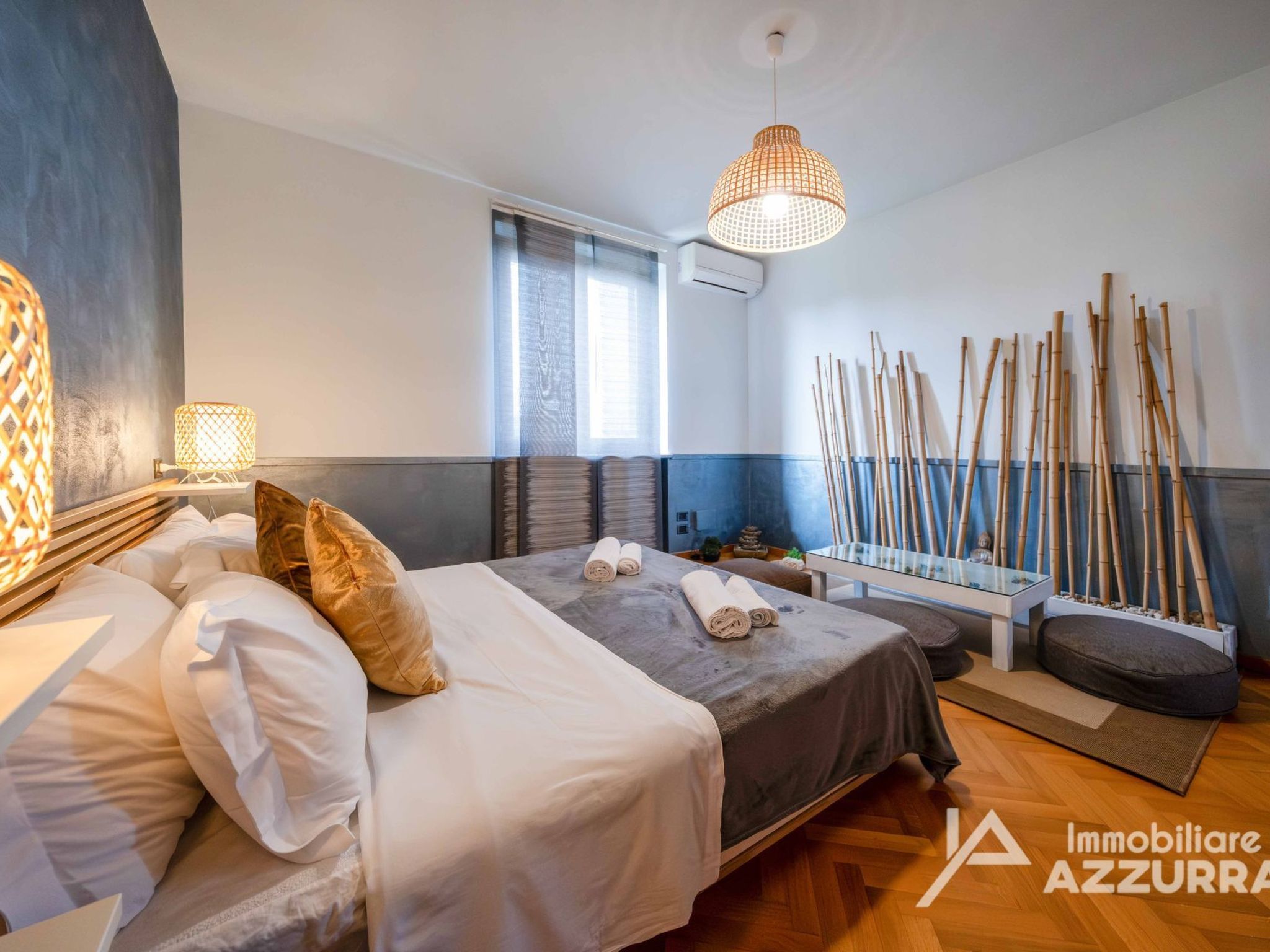 Photo of Villa i Roccoli, zwischen Olivenbäumen mit priva