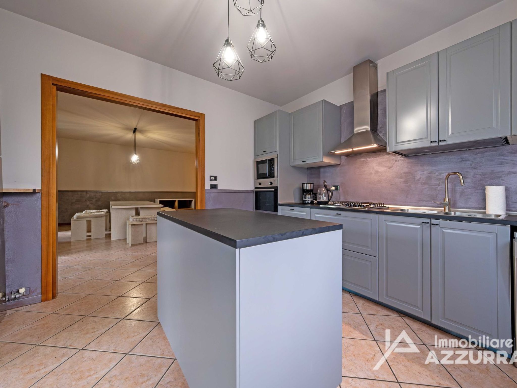 Photo of Villa i Roccoli, zwischen Olivenbäumen mit priva