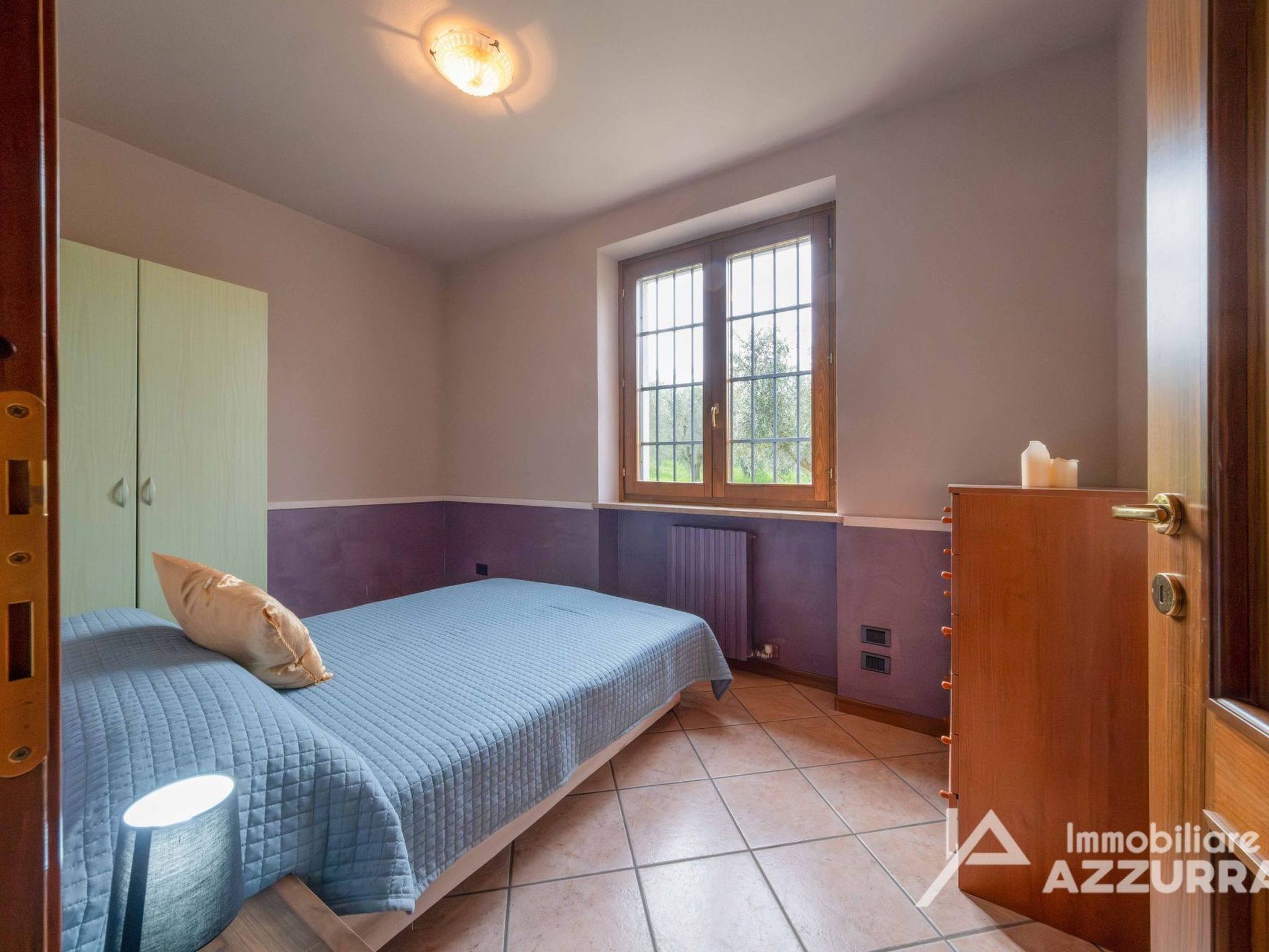 Photo of Villa i Roccoli, zwischen Olivenbäumen mit priva