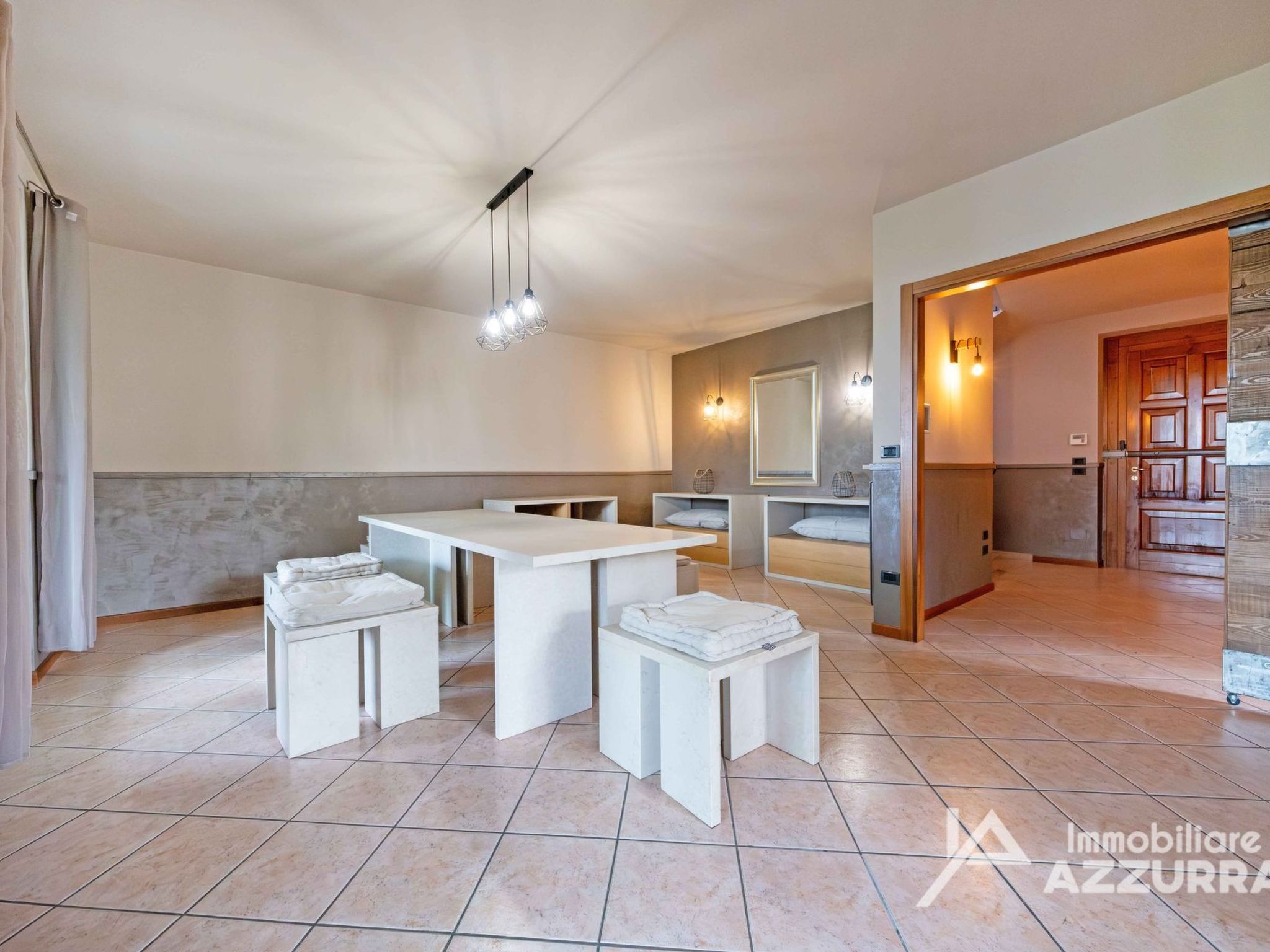 Photo of Villa i Roccoli, zwischen Olivenbäumen mit priva