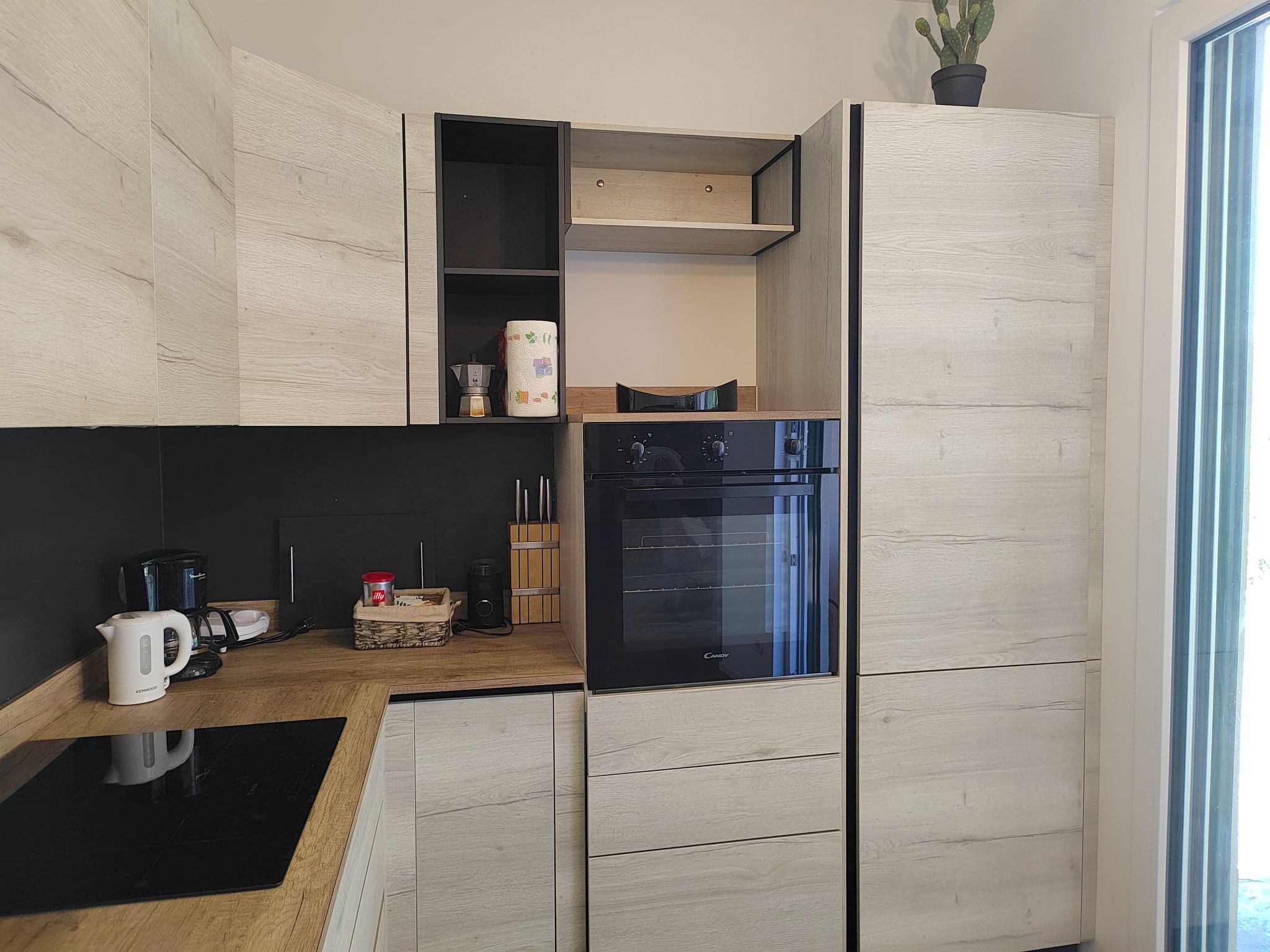 Photo of In einem spektakulären Olivenhain in einer ruhig