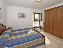 Apartment Ca' Bottrigo